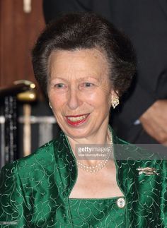 Anne, Princess Royal