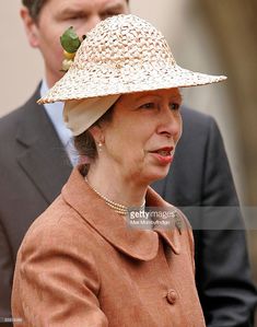 Anne, Princess Royal