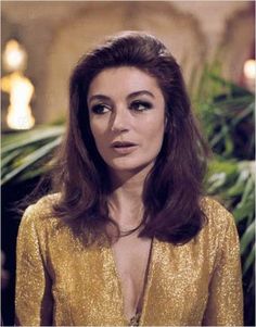 Anouk Aimee