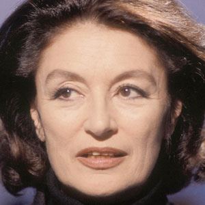 Anouk Aimee