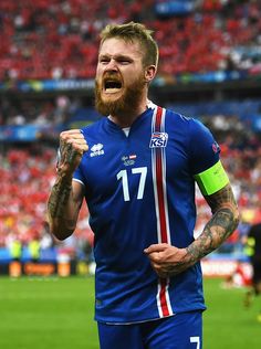 Aron Gunnarsson