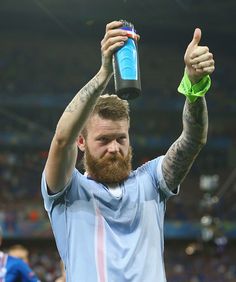 Aron Gunnarsson