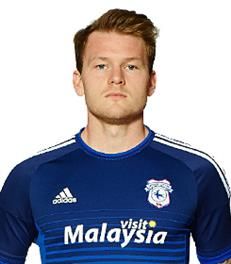 Aron Gunnarsson