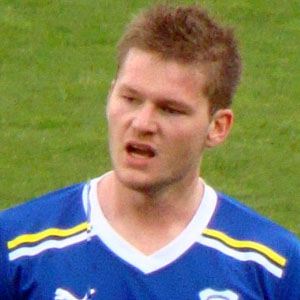 Aron Gunnarsson