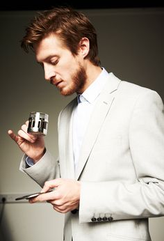 Arthur Darvill