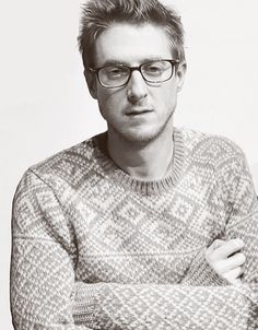 Arthur Darvill