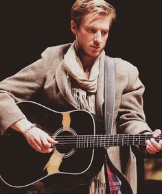 Arthur Darvill