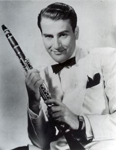 Artie Shaw