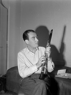 Artie Shaw