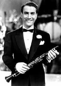 Artie Shaw