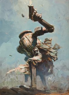 Ashley Wood