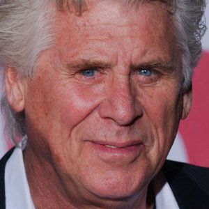 Barry Bostwick