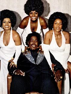 Barry White