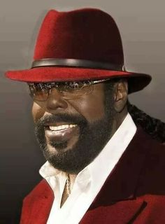 Barry White