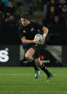 Beauden Barrett