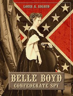 Belle Boyd