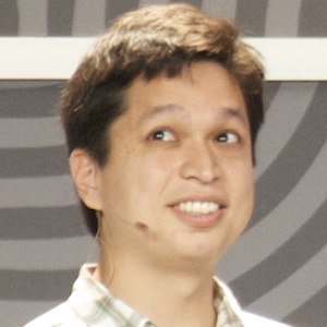 Ben Silbermann