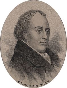 Benjamin Rush