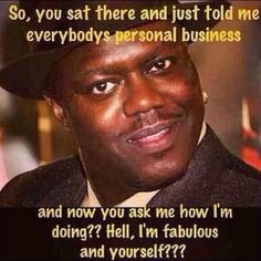 Bernie Mac