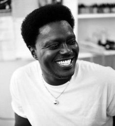 Bernie Mac