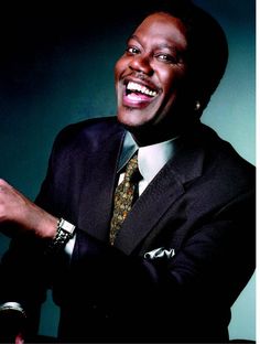 Bernie Mac