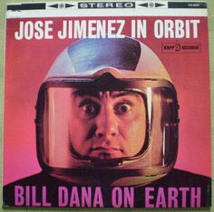 Bill Dana