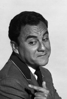 Bill Dana