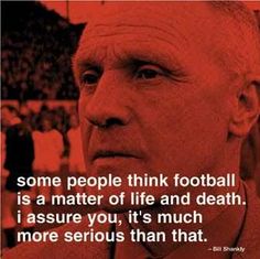 Bill Shankly