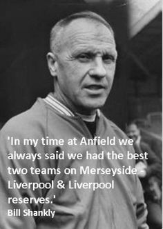 Bill Shankly