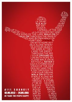 Bill Shankly