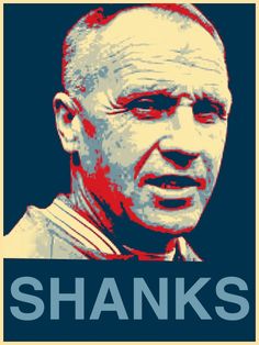 Bill Shankly