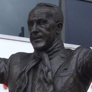 Bill Shankly