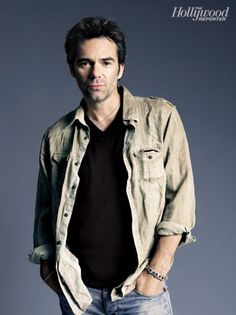 Billy Burke