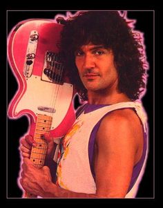 Billy Squier