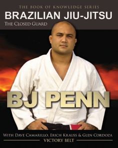 BJ Penn