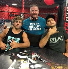 BJ Penn