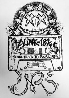 Blink 182