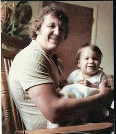 Bob Orton Jr.