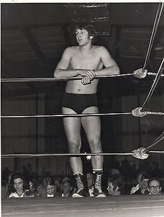 Bob Orton Jr.