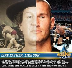 Bob Orton Jr.