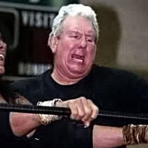 Bob Orton Jr.