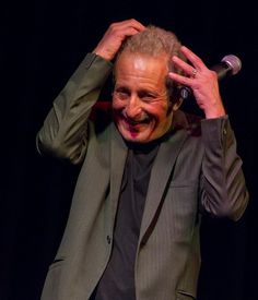 Bobby Slayton