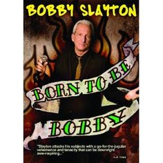 Bobby Slayton