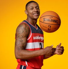 Bradley Beal