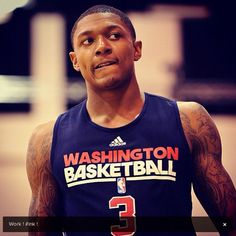 Bradley Beal