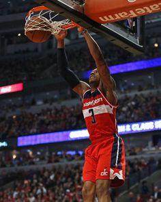 Bradley Beal