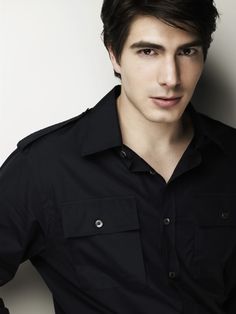 Brandon Routh