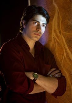 Brandon Routh