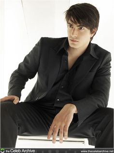 Brandon Routh