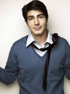 Brandon Routh